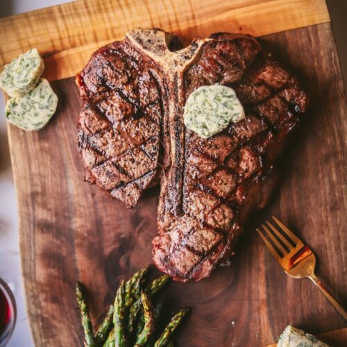 T-Bone Steak
